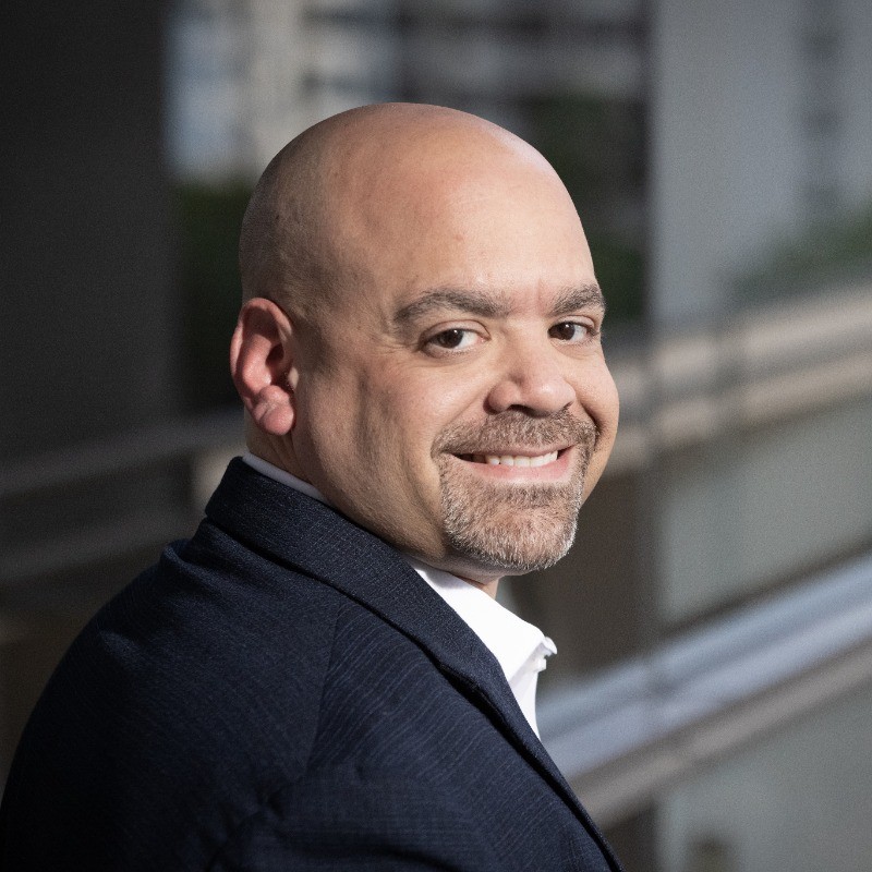 Marcos Marrero