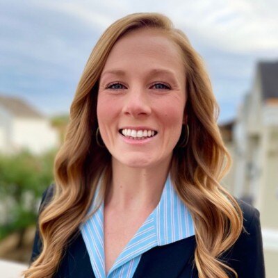 Samantha Wenzel